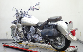 YAMAHA DRAGSTAR 400 CLASSIC 2009 VH01J