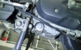 HONDA SPACY 100 2018 JF13