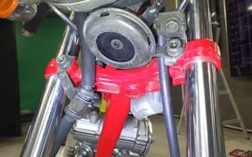 HONDA DREAM 50 2019 AC15
