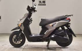 YAMAHA BW S125 Gen.2 SED9J