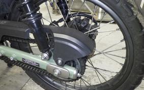 HONDA CT125-2 2009 JA65