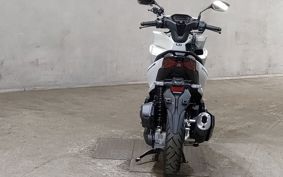 HONDA  BURR O160 KFA1