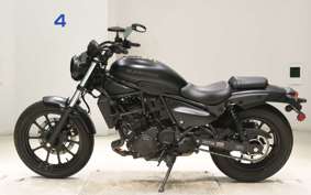 KAWASAKI ELIMINATOR400-3 2025 EL400A