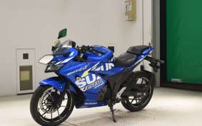 SUZUKI ｼﾞｸｻｰ250SF ED22B