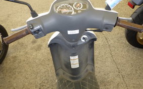 SUZUKI LET's 4 CA41A
