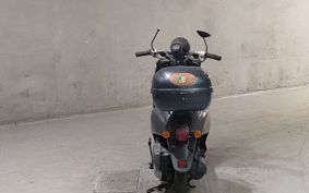 HONDA TODAY AF61