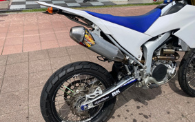 YAMAHA WR250R DG15J