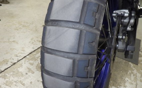 YAMAHA TENERE 700 2022 DM13J