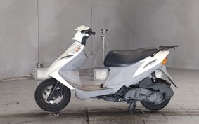 SUZUKI ADDRESS V125 CF46A