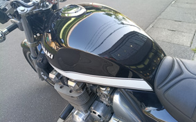 KAWASAKI ZEPHYR 1100 1992 ZRT10A