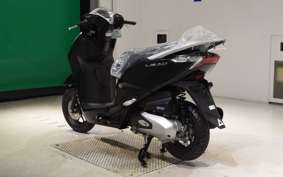 HONDA LEAD 125 1992 JK12