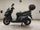 Фото Suzuki BURGMANストリート125EX с японского аукциона