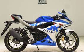 SUZUKI GSX-R125 DL33B