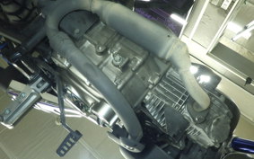 HONDA MONKEY 125 2021 JB03