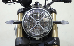 DUCATI SCRAMBLER 1100 2021 KF00