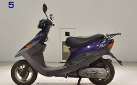 YAMAHA BJ SA24J