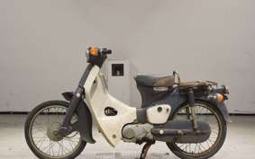 HONDA C65 SUPER CUB 1988 C65