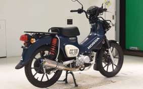 HONDA CROSS CUB 110 2024 JA60