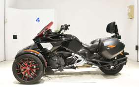 OTHER CAN-AM SPIDER F3-S 2015