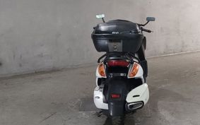 SUZUKI GEMMA250 CJ47A