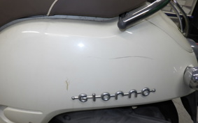 HONDA GIORNO 2 2003 AF70