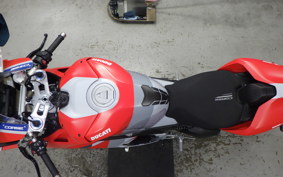 DUCATI PANIGALE V4 S CORSA 2020