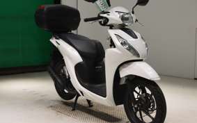 HONDA DIO 110 JK03