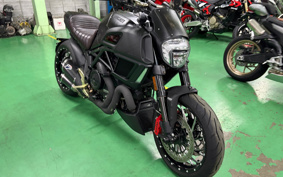 DUCATI DIAVEL DIESEL 2017 GC00