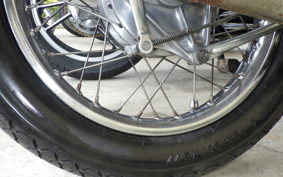 HONDA CB400 CB400F