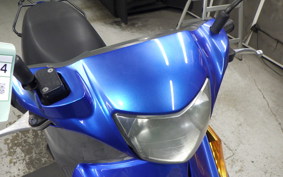 SUZUKI ADDRESS V125 CF4EA