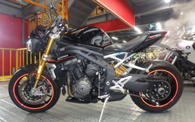 TRIUMPH SPEED TRIPLE RS 2021 S3P01S