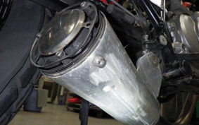 HONDA FTR223 2000 MC34