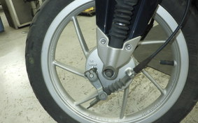 YAMAHA PASSOL 1994 SY01J