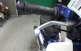 HONDA C50 SUPER CUB 2025 AA09