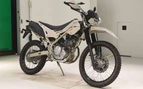 KAWASAKI KLX230ｼｪﾙﾊﾟ 2025 LX232A