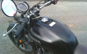 HONDA GB350 2024 NC59