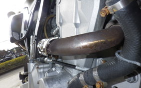 KAWASAKI KLX250D TRACKER LX250E