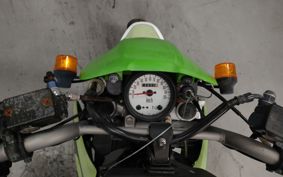 KAWASAKI KSR110 KL110A