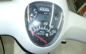 HONDA C110 SUPER CUB JA07