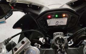 HONDA CBR400R 2017 NC47