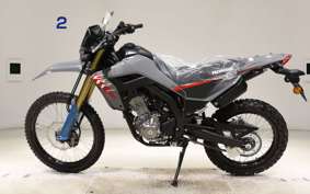 HONDA CRF250L 2017 MD47