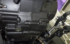 HONDA REBEL 250  S E-clutch 2004 MC49