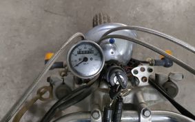 YAMAHA TW200 2JL