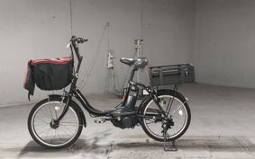 YAMAHA DENDOU ASSIST JI TON CAR PAS CITY 4085