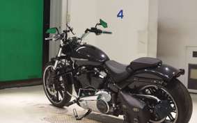 HARLEY FXBRS1870 2019