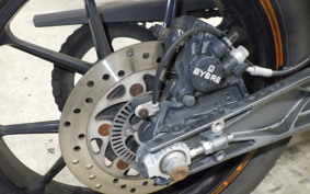 KTM 125 DUKE 1982
