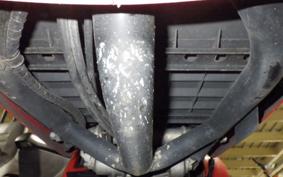 HONDA GYRO CANOPY TA03