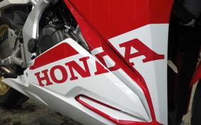 HONDA CBR250RR A