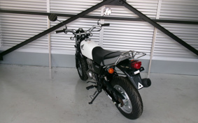 HONDA APE100 HC07