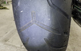 HARLEY FLSTF 1580 2008